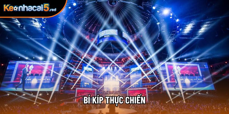Bí kíp thực chiến